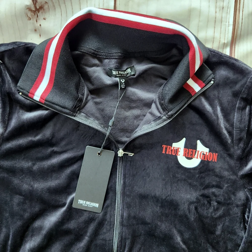NWT True Religion 